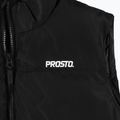 Жилет чоловічий PROSTO Adamento чорний KL222MOUT1081 4