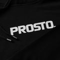 Кофта з капюшоном чоловіча PROSTO Doit чорна KL222MSWE21913 3