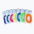 Амортизатор для вудилища MatchPro Hollow Elastic 3 m жовтий 910574