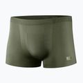 Боксери термоактивні чоловічі Brubeck B-LIGHT khaki