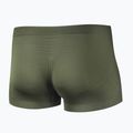 Боксери термоактивні чоловічі Brubeck B-LIGHT khaki 2
