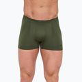 Боксери термоактивні чоловічі Brubeck B-LIGHT khaki 3