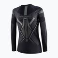 Кофта термоактивна жіноча Brubeck Dry black/graphite 4