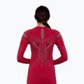 Кофта термоактивна жіноча Brubeck Dry raspberry/gray 2