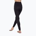Штани термоактивні жіночі Brubeck Dry black/graphite 2