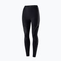 Штани термоактивні жіночі Brubeck Dry black/graphite 3