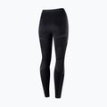 Штани термоактивні жіночі Brubeck Dry black/graphite 4