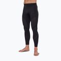 Штани термоактивні чоловічі Brubeck Dry black/graphite