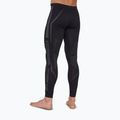 Штани термоактивні чоловічі Brubeck Dry black/graphite 2
