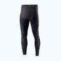 Штани термоактивні чоловічі Brubeck Dry black/graphite 3
