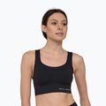 Бюстгальтер термічний Brubeck Gym Crop black
