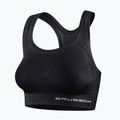 Бюстгальтер термічний Brubeck Gym Crop black 3