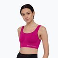 Бюстгальтер термічний Brubeck Gym Crop fuchsia