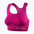 Бюстгальтер термічний Brubeck Gym Crop fuchsia 3