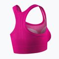 Бюстгальтер термічний Brubeck Gym Crop fuchsia 4