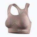 Бюстгальтер термічний Brubeck Gym Crop beige 3