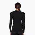 Кофта термоактивна жіноча Brubeck Active Merino black 2