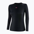 Кофта термоактивна жіноча Brubeck Active Merino black 3