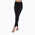 Штани термоактивні жіночі Brubeck Active Merino black