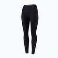 Штани термоактивні жіночі Brubeck Active Merino black 3