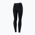 Штани термоактивні жіночі Brubeck Active Merino black 4
