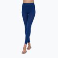 Штани термоактивні жіночі Brubeck Active Merino blue