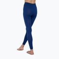 Штани термоактивні жіночі Brubeck Active Merino blue 2