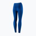 Штани термоактивні жіночі Brubeck Active Merino blue 4