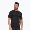 Футболка термічна чоловіча Brubeck Active Merino black