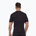 Футболка термічна чоловіча Brubeck Active Merino black 2