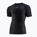 Футболка термічна чоловіча Brubeck Active Merino black 3