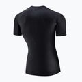 Футболка термічна чоловіча Brubeck Active Merino black 4