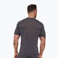 Футболка термічна чоловіча Brubeck Active Merino graphite 2