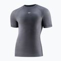 Футболка термічна чоловіча Brubeck Active Merino graphite 3