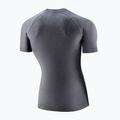 Футболка термічна чоловіча Brubeck Active Merino graphite 4