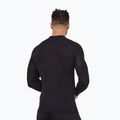 Кофта термоактивна чоловіча Brubeck Active Merino black 2