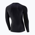 Кофта термоактивна чоловіча Brubeck Active Merino black 4