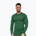 Кофта термоактивна чоловіча Brubeck Active Merino green