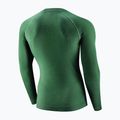 Кофта термоактивна чоловіча Brubeck Active Merino green 4