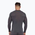 Кофта термоактивна чоловіча Brubeck Active Merino graphite 2