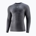 Кофта термоактивна чоловіча Brubeck Active Merino graphite 3