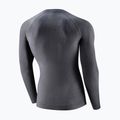 Кофта термоактивна чоловіча Brubeck Active Merino graphite 4