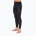 Штани термоактивні чоловічі Brubeck Active Merino black