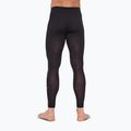 Штани термоактивні чоловічі Brubeck Active Merino black 2