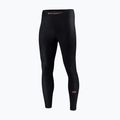 Штани термоактивні чоловічі Brubeck Active Merino black 3