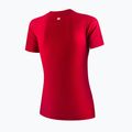 Футболка термічна жіноча Brubeck Outdoor Wool Pro малиновий 4