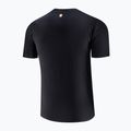 Футболка термічна чоловіча Brubeck Outdoor Wool Pro чорний 4