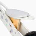 Біговел Kinderkraft Runner біло-зелений KKRUNNRSTR0000 4