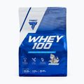 Протеїн Whey Trec 100 Chocolate Coconut 700 г