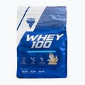 Whey 100 Trec 2кг печиво TRE/579#CIAST